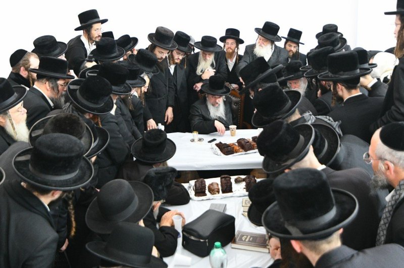 ארי קופרשטוק - פולין