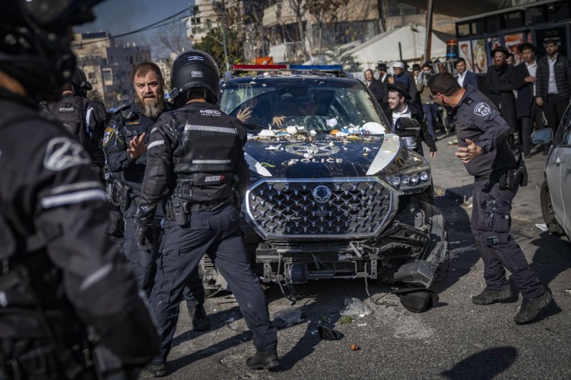 יונתן זינדל, פלאש90