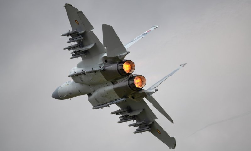 מכת המחץ על איראן מתקרבת: ארה"ב נערכת למתקפה