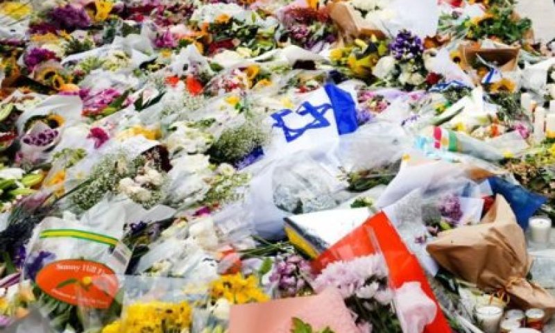 לאחר הפיגוע התקבלה החלטה ברורה: לא לעצור את פעילויות חנוכה