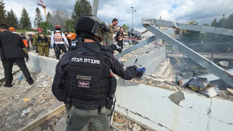 דוברות המשטרה
