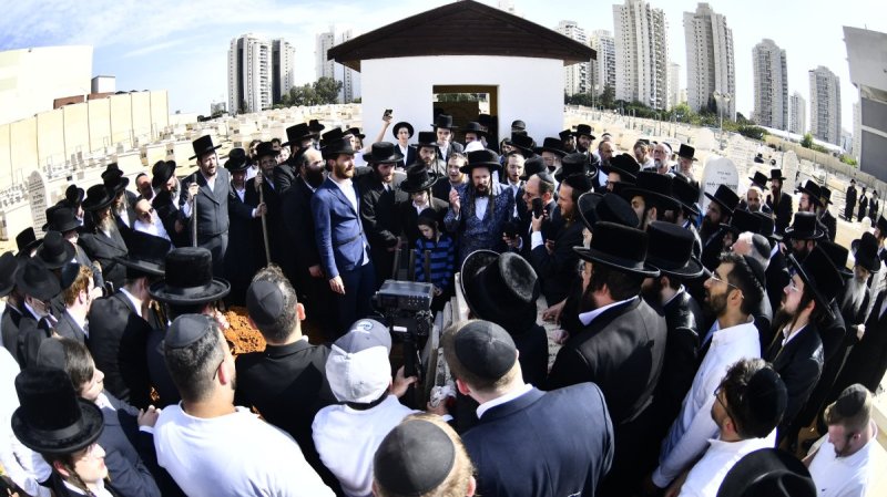 שוקי לרר