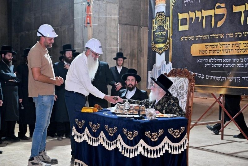 יהושע פרוכטר