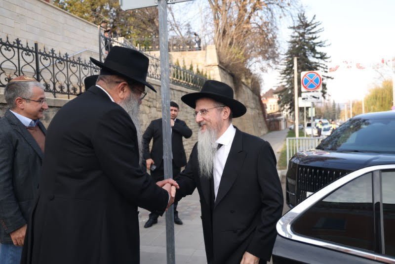 אלכס שריפטרכן