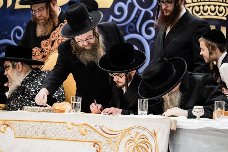 י. שטיין, שלום קליין ושלום שוורץ