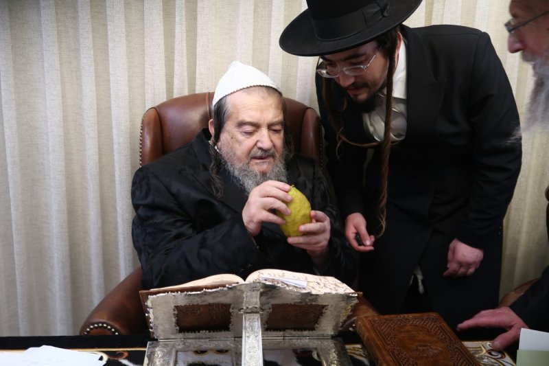 יחיאל רייכמאן