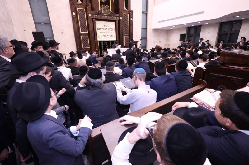 חיים גרוסמן