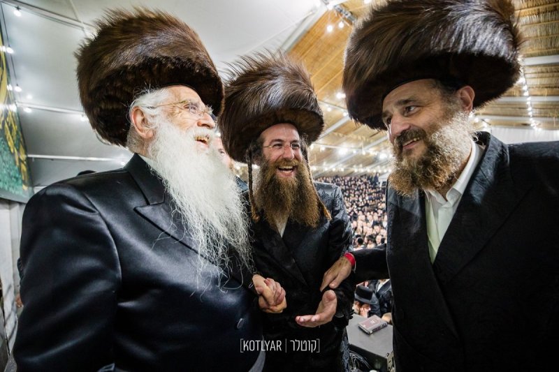 מענדי קוטלר