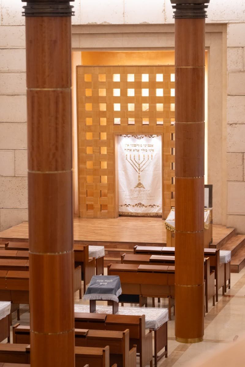 לוי נאזרוב