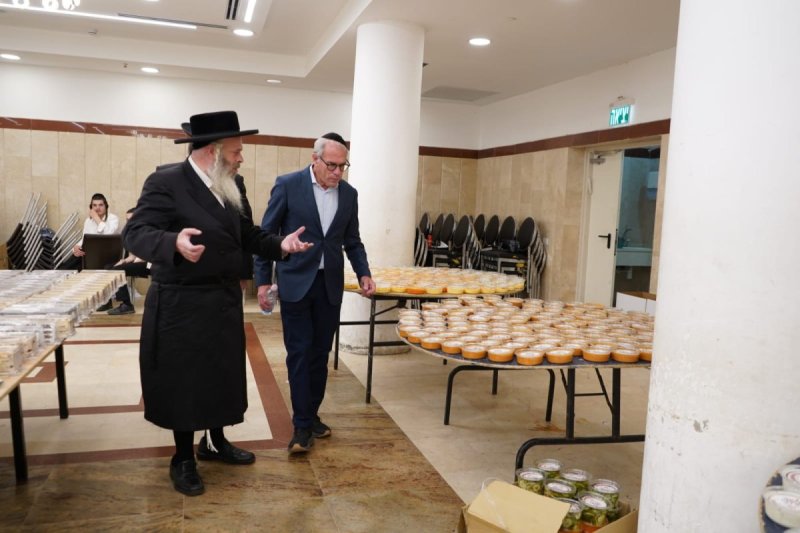 נתן הורוויץ