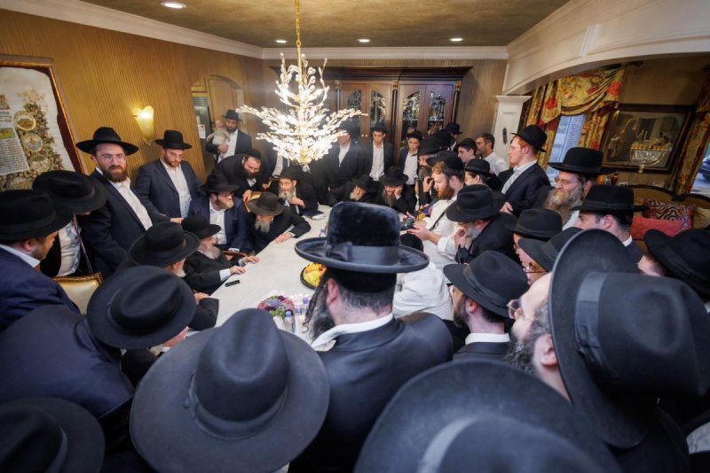 דניאל נפוסי ומאיר זלזניק