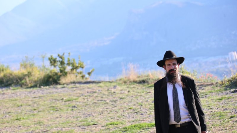  מרדכי לובעצקי