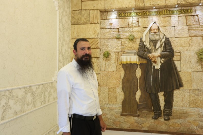 מרדכי לובעצקי