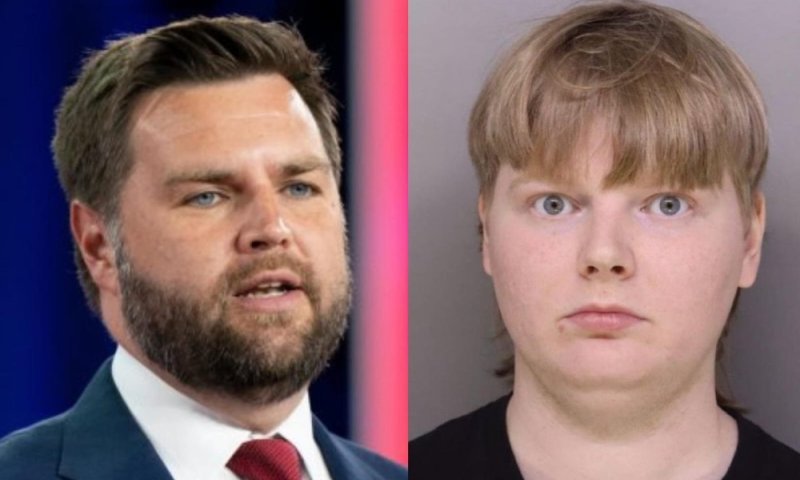 חמוש בפטיש ניסה לפרוץ לאחוזת סגן נשיא ארה״ב &ndash; ונעצר בידי השירות החשאי