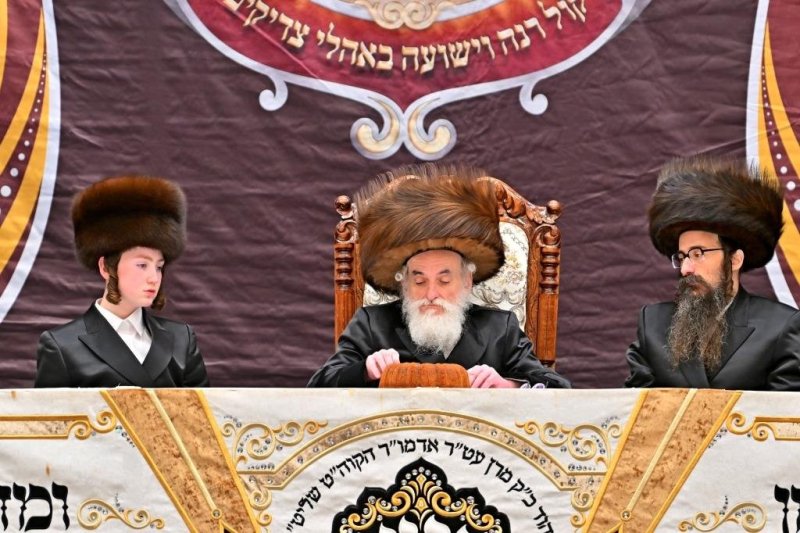 יהושע פרוכטר