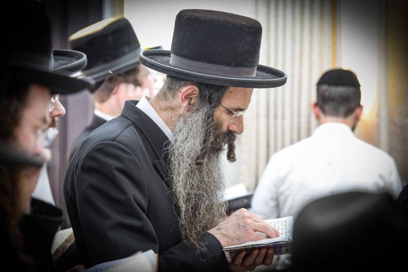 ארי קופרשטוק ומאיר אדרי