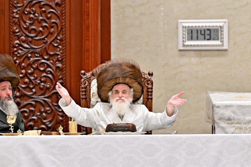 יהושע פרוכטר