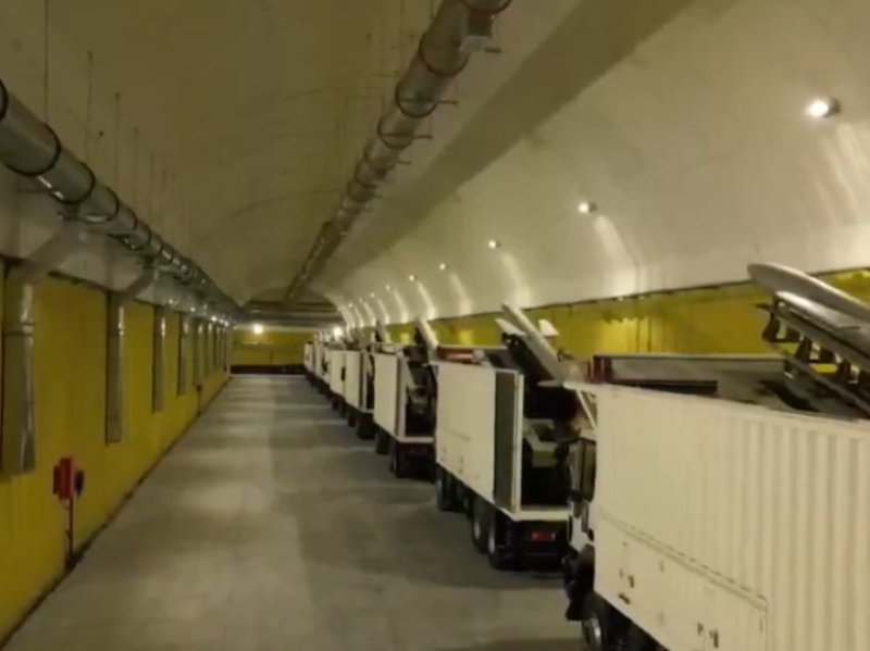 משמרות המהפכה