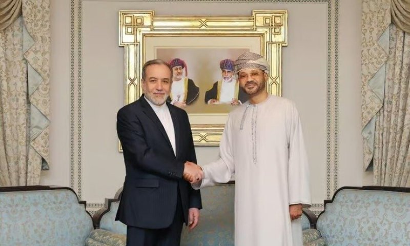 שר החוץ האיראני: "זו הייתה התחלה טובה". טראמפ: "איראן רוצה עסקה"