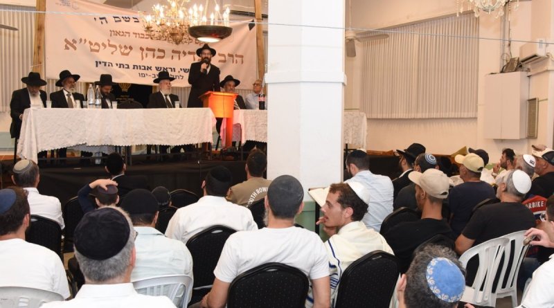 דוד בורכוב