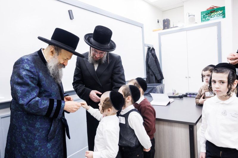 מגזין די וואך