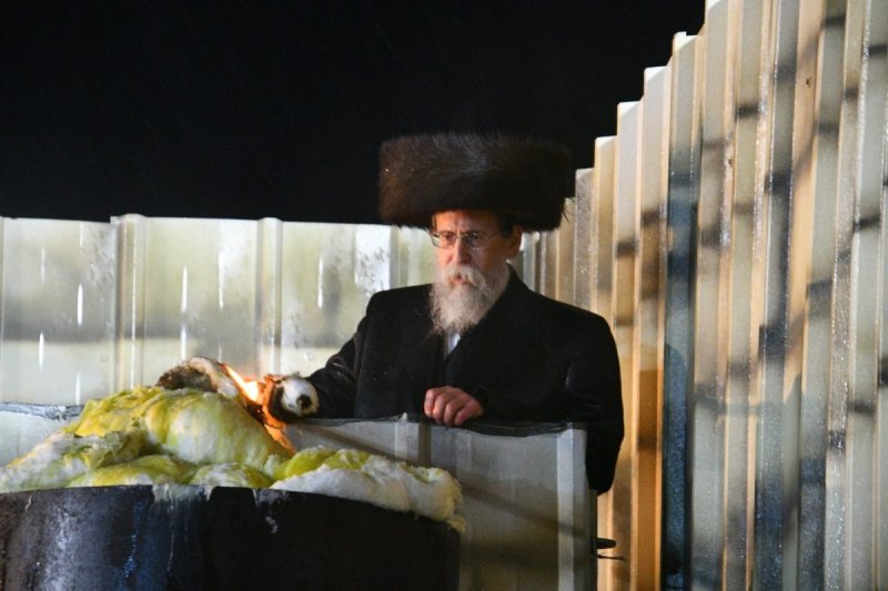 ארי קופרשטוק