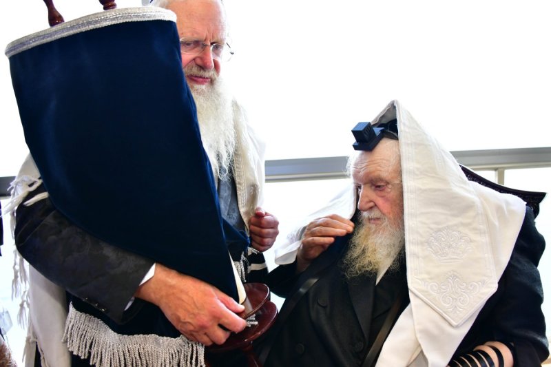 שוקי לרר