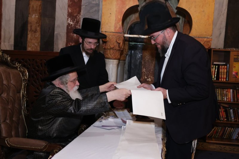 יהושע פרוכטר