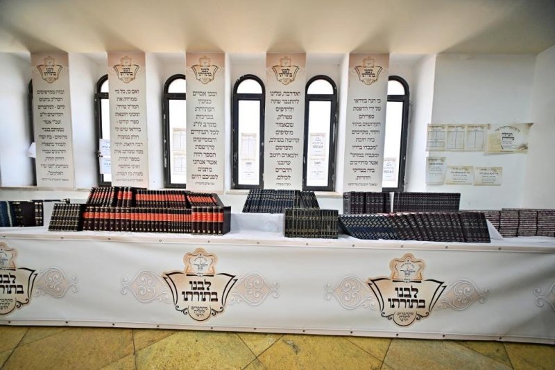 יהושע פרוכטר