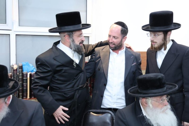 שלומי טריכטר