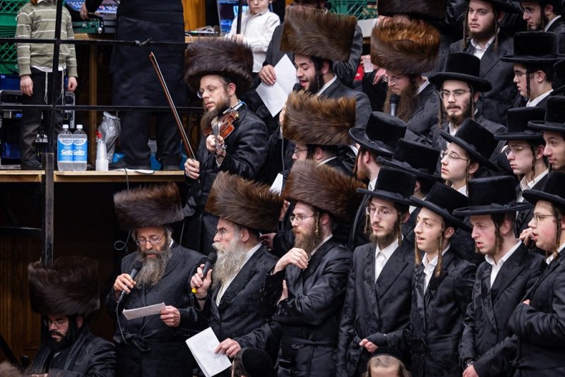 האחים לענטשעווסקי