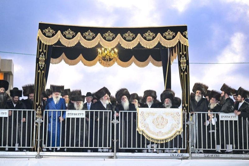 משה גולדשטיין