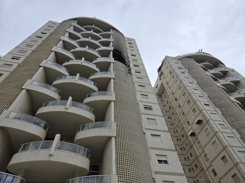 כבאות והצלה לישראל מחוז דן