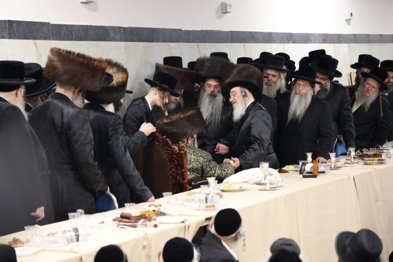 מאיר פרקש