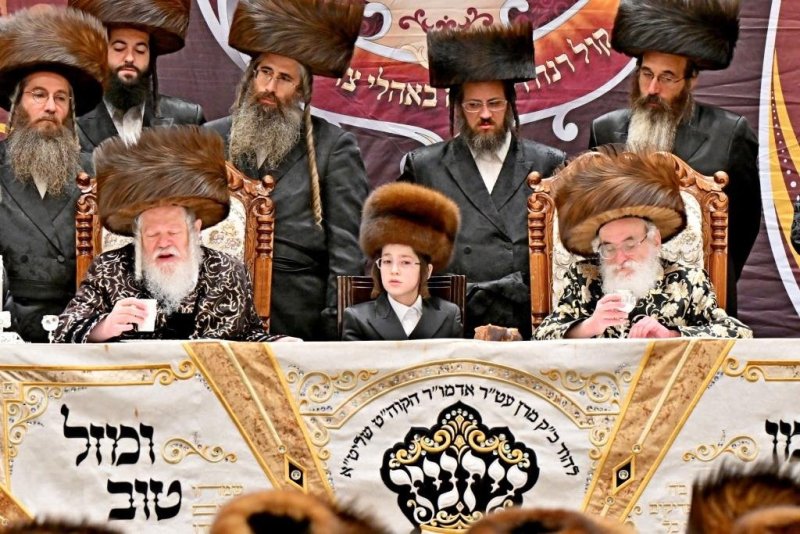 יהושע פרוכטר