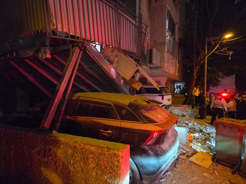 כבאות והצלה לישראל