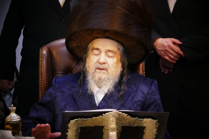 יחיאל רייכמאן