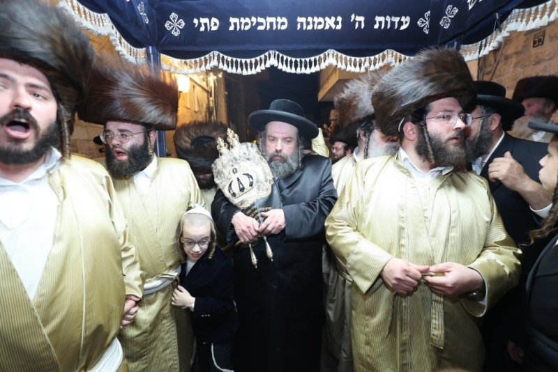 שלומי טריכטר