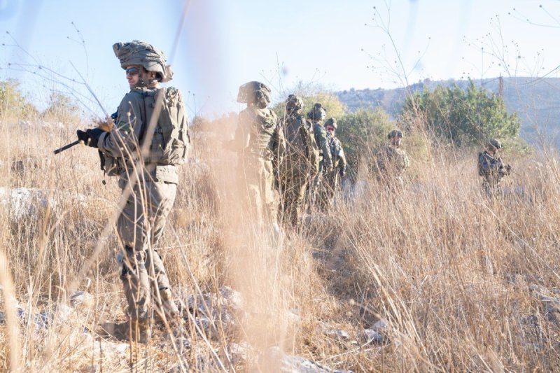 דובר צה"ל