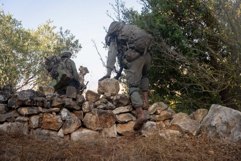 דובר צה"ל