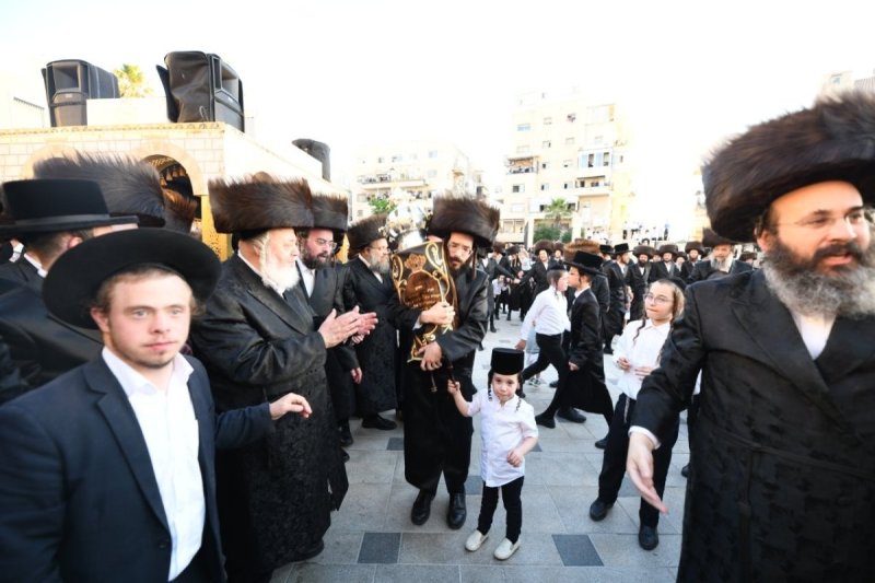 אנשיל בעק
