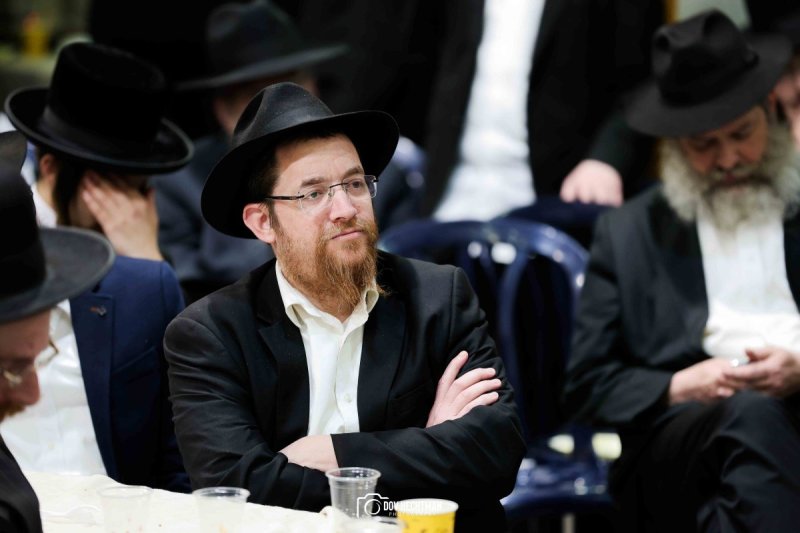 דוב בער הכטמן