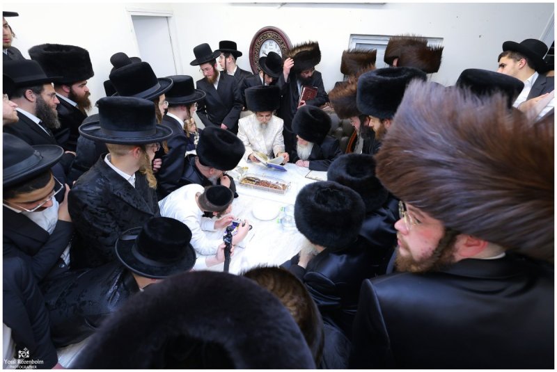 יוסי רוזנבוים