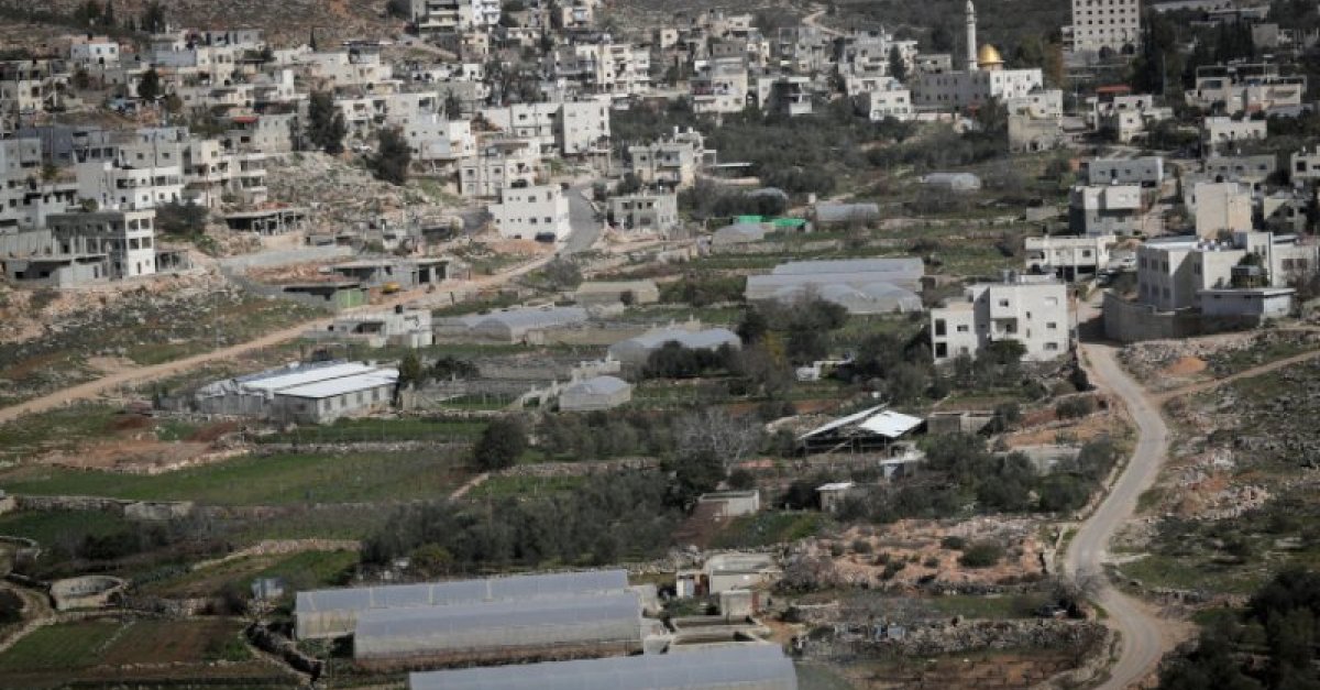 הרקע לאירוע בדיר בלוט - פלילי, ישראלי פונה במצב קל - כל רגע