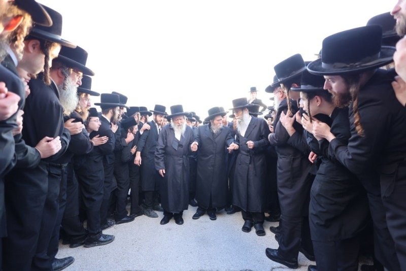 שלומי טריכטר