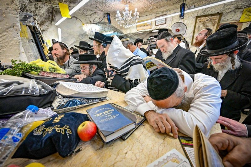 ארי קופרשטוק ומאיר אדרי