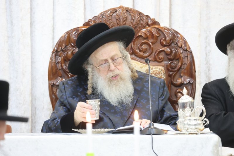 שלומי טריכטר