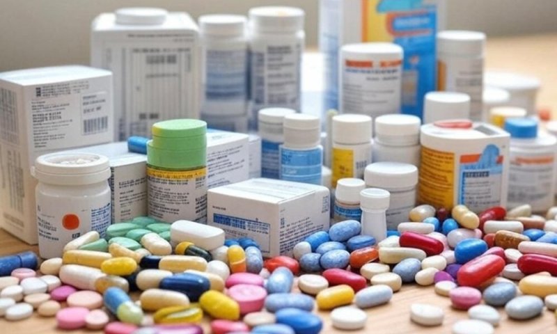 הממשלה אישרה: 107 תרופות הוכנסו לסל שירותי הבריאות