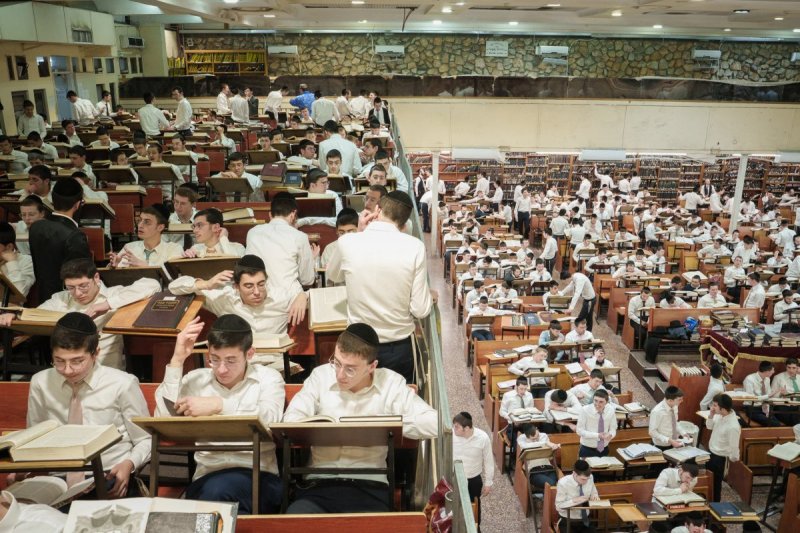 אלעזר פיינשטיין