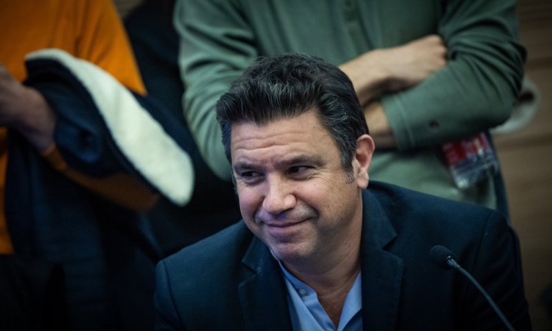 כך ניסה העיתונאי עמרי אסנהיים לסייע לפלדשטיין בפרשת הבילד